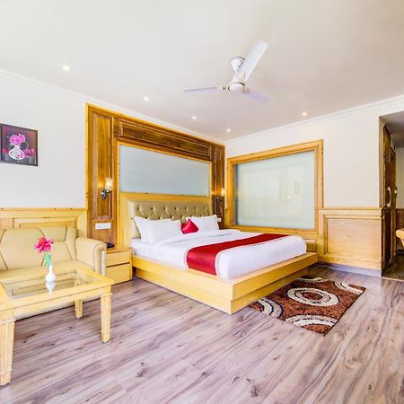 Grace Resort And Spa Маналі Екстер'єр фото