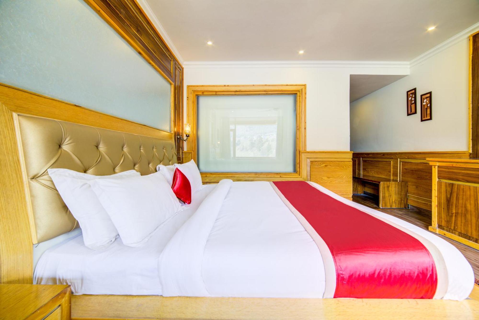 Grace Resort And Spa Маналі Екстер'єр фото