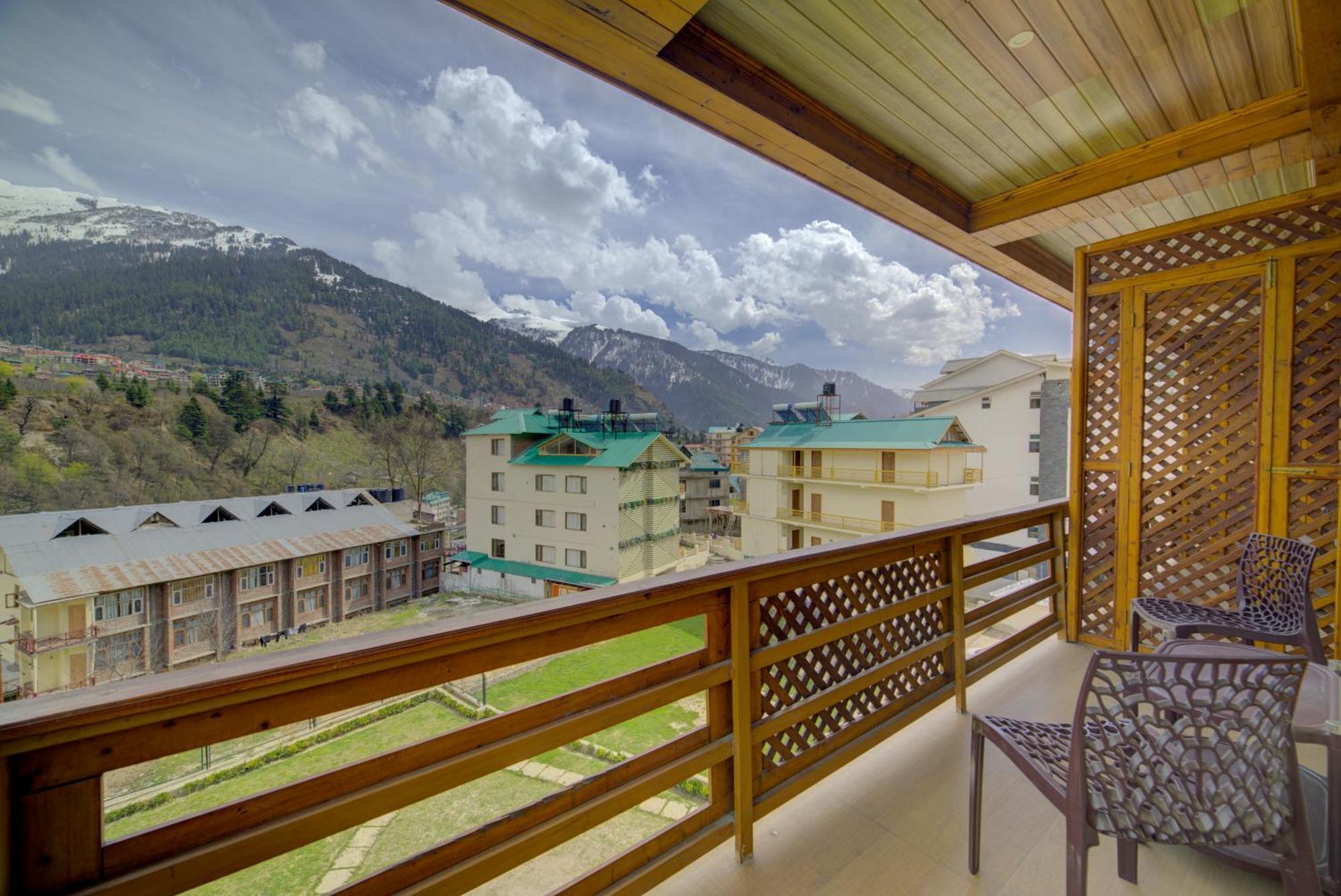 Grace Resort And Spa Маналі Екстер'єр фото